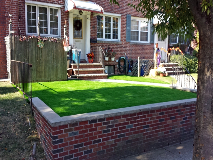 How To Install Artificial Grass La Verne, California Gardeners, Front Yard Landscaping