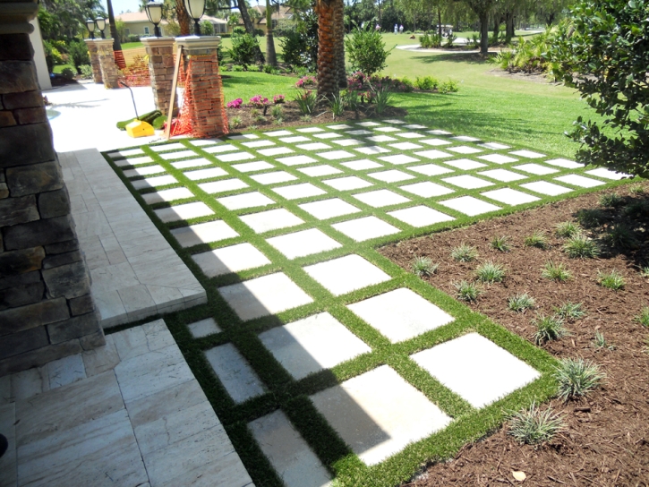 How To Install Artificial Grass McFarland, California Lawn And Garden, Backyard Ideas