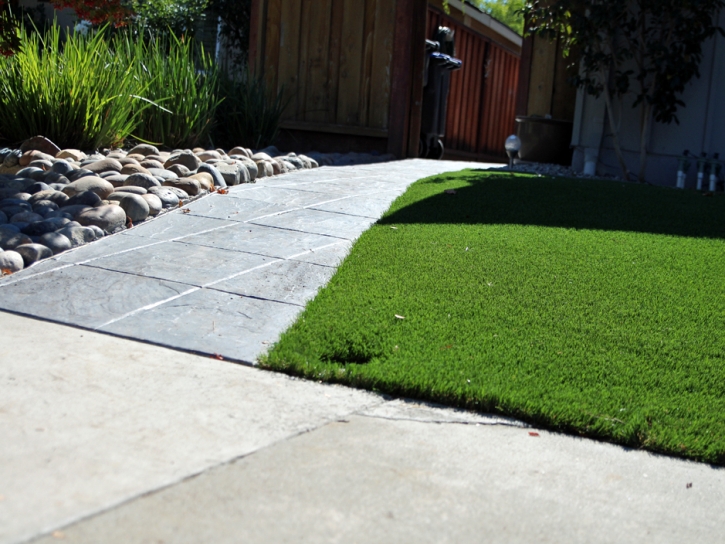 How To Install Artificial Grass Mission Hills, California Landscaping Business, Front Yard Landscaping