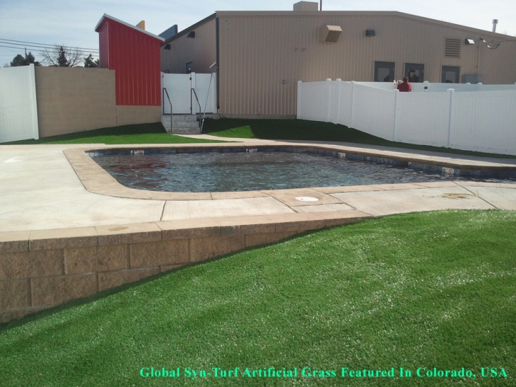 How To Install Artificial Grass Moorpark, California Landscape Rock, Pool Designs