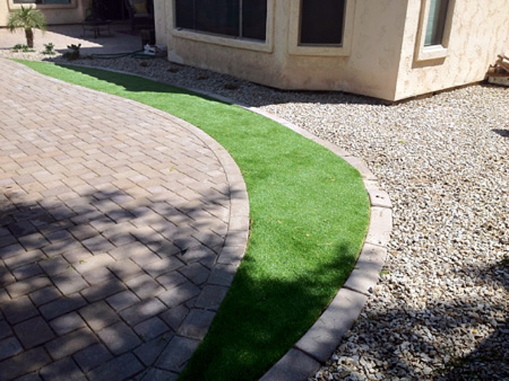 How To Install Artificial Grass Paramount, California Rooftop, Front Yard Landscaping Ideas