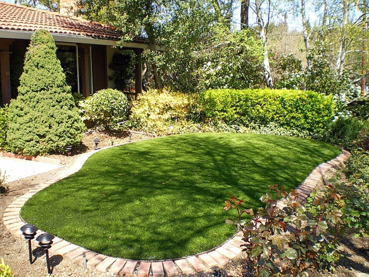 Installing Artificial Grass West Athens, California Home And Garden, Beautiful Backyards