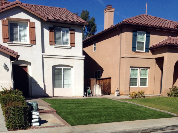 Synthetic Lawn Torrance, California Landscape Photos, Landscaping Ideas For Front Yard