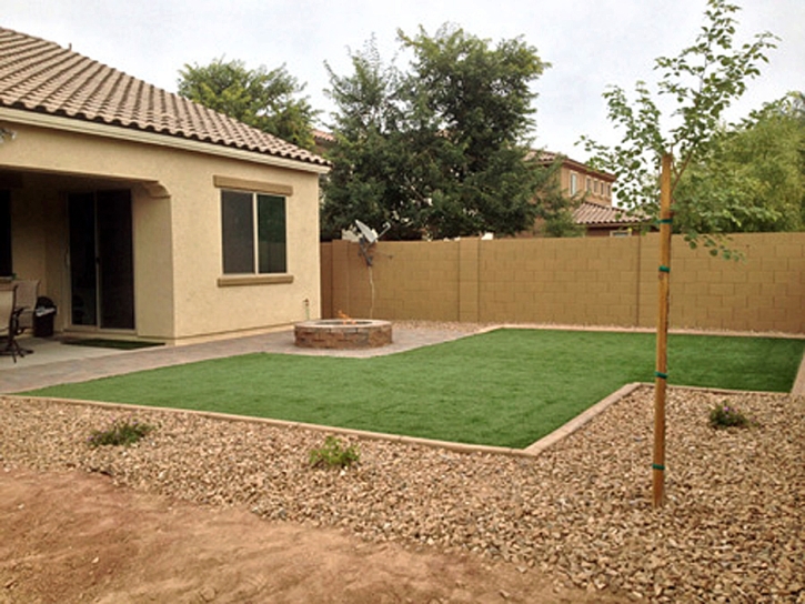 Synthetic Turf Supplier Desert View Highlands, California Garden Ideas, Backyard