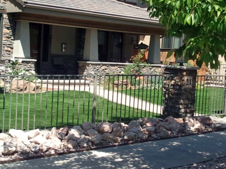 Synthetic Turf Supplier Santa Maria, California Lawns, Front Yard Landscaping Ideas