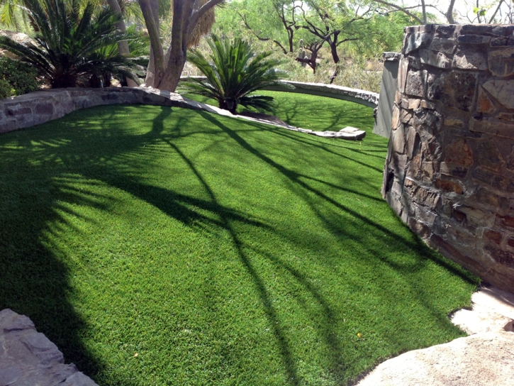 Synthetic Turf Supplier Tehachapi, California Garden Ideas