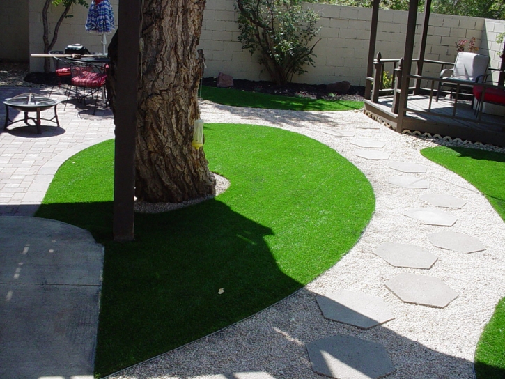 Turf Grass Cherokee Strip, California Rooftop, Backyard Designs