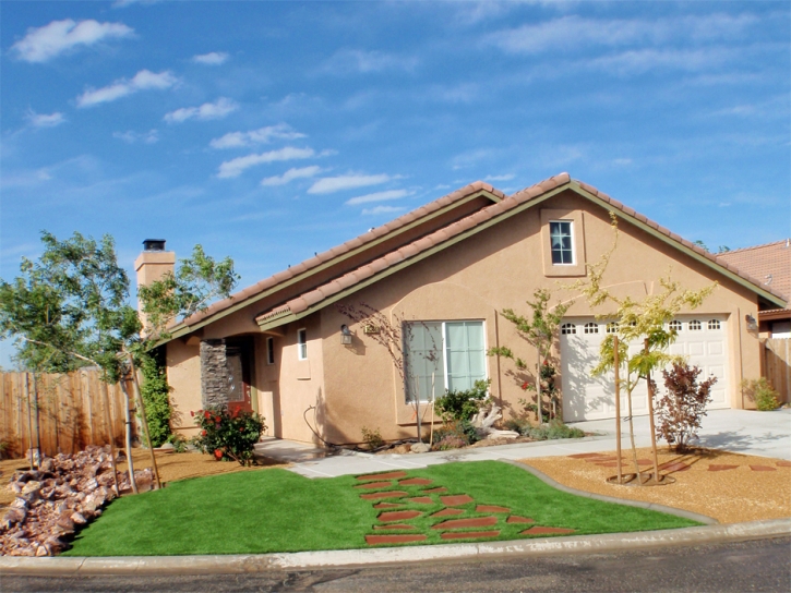 Turf Grass East San Gabriel, California Lawn And Garden, Front Yard Landscape Ideas