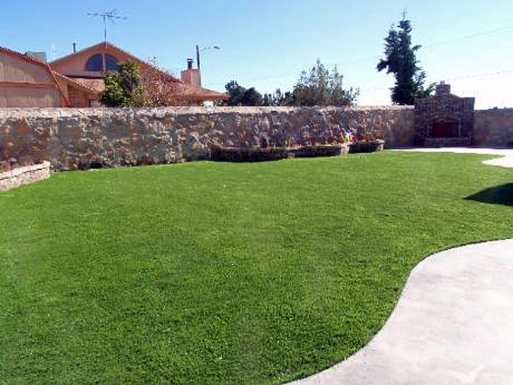 Turf Grass Maricopa, California Garden Ideas, Backyard Makeover